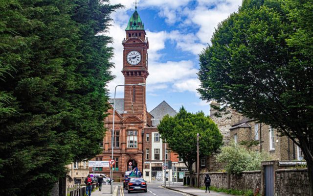 Welcome to our blog!